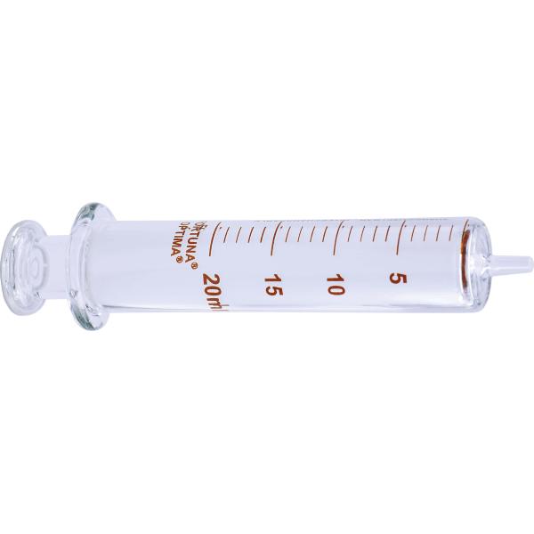 Glass Syringes